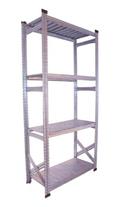 Stelling H1980xD500xB900mm.