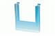 Makelaars folder- en fotodisplay 117x210