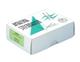Etalagespelden blank 50mm. 500 gram