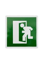 Pictogram Exit