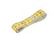 Kleermakerscentimeter 19mm./1,5 meter