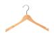 Vlakke hanger 360mm. 50 stuks