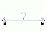 Metalen klemhanger sterke klem 100 stuks