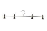 Klemhanger 500mm. met 4 klemmen 100 st.