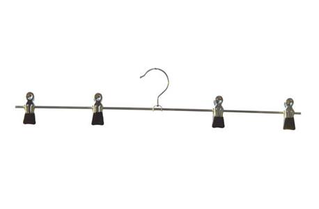 Klemhanger 500mm. met 4 klemmen 100 st.