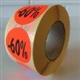 Fluor sticker -60%