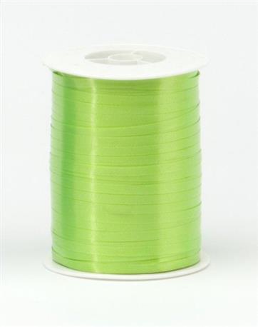 Krullint 4,8mm. / 500 meter, Lime